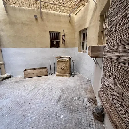 St Julian's Balluta Loft Apartment Sliema