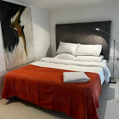 St Julian's Balluta Loft Lejlighed