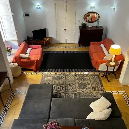 Appartement St Julian's Balluta Loft *