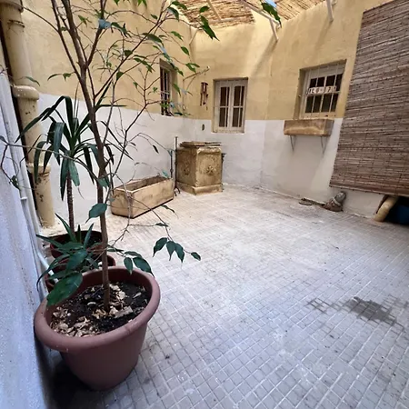 St Julian's Balluta Loft