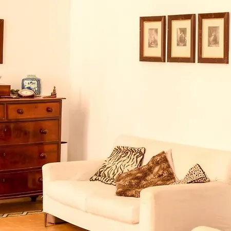 St Julian's Balluta Loft Lejlighed