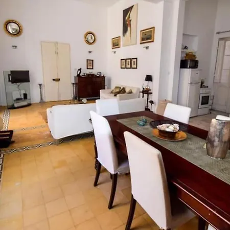 St Julian's Balluta Loft Sliema