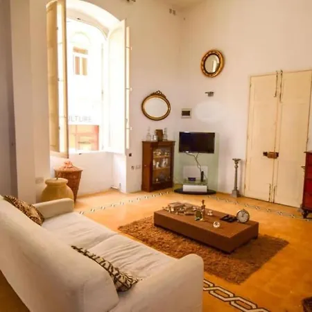 St Julian's Balluta Loft Lejlighed Sliema