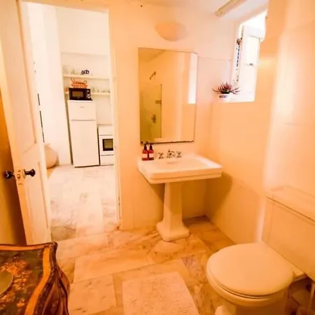 St Julian's Balluta Loft 아파트